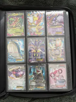 Pokemon TCG Binder Collection lot, XY Era - Image 1