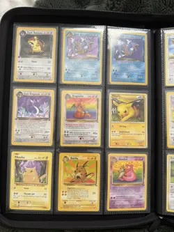 Pokemon TCG Binder Collection lot, XY Era - Image 2