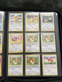 Pokemon TCG Binder Collection lot, XY Era - Image 3