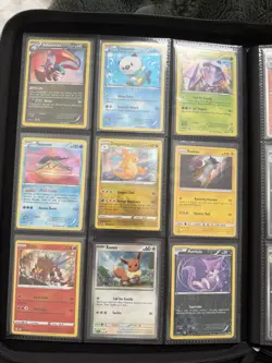 Pokemon TCG Binder Collection lot, XY Era - Image 4