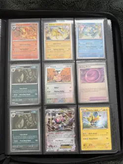 Pokemon TCG Binder Collection lot, XY Era - Image 5