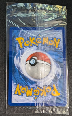 Bisharp 64/114 + Zoroark 91/162 Holo Sealed Promo Pokemon - Image 2