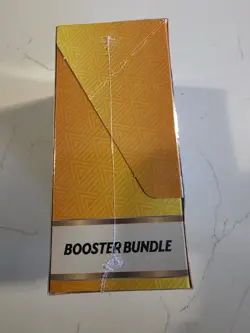 Pokemon TCG Scarlet & Violet Surging Sparks Booster Bundle Box 6 Packs - Image 2