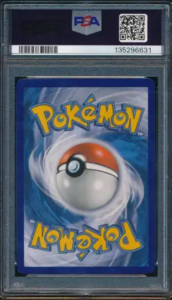 2017 Pokemon Sun & Moon 40 Shining Mew-Holo Legends PSA 9 Mint - 135296631 - Image 2