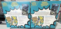 Pokemon Mega Evolution Ascended Heroes Elite Trainer Box 2x - Image 4