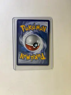 Pokemon TCG Battle Cage 116/094 Phantasmal Flames Full Art Trainer Stadium MINT - Image 2