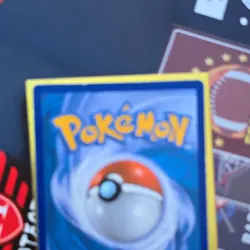The Pokemon Company Charizard EX XY29 XY Promo Holo Basic 180 HP Fire Blast - Image 2