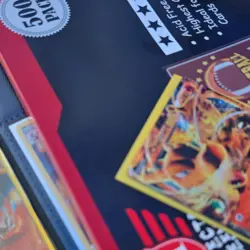 The Pokemon Company Charizard EX XY29 XY Promo Holo Basic 180 HP Fire Blast - Image 3