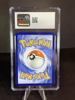 Pokemon 2022 Origin Forme Palkia VSTAR 192/189 Rainbow RR Astral Radiance CGC 10 - Image 2