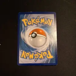 Pokemon TCG Pikachu Build-A-Bear Workshop Promo 20/108 Promo Promo - Image 2