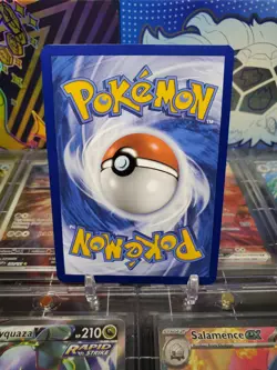 Maushold 158/191 Reverse Holo Uncommon Pokemon TCG S&V Surging Sparks - Image 2