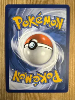 Pokemon TCG Tandemaus 167/193 Cosmos Holo Promo Uncommon Paldea Evolved NM - Image 2