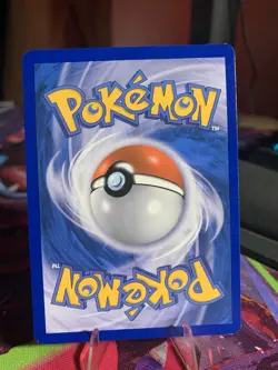 Bellossom 4/149 Boundaries Crossed Reverse Holo Pokemon TCG - Image 2