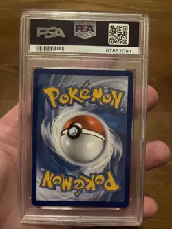 Pokemon TCG Cinderace V Fusion Strike 044/264 Holo Ultra Rare - Image 2