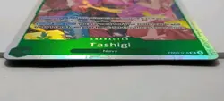 One Piece EB03-018 Tashigi Super Rare - Image 3