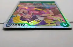 One Piece EB03-018 Tashigi Super Rare - Image 5