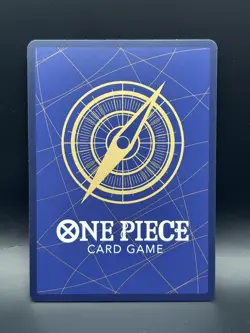 Gol.D.Roger OP09-118 SEC One Piece TCG English - Image 2