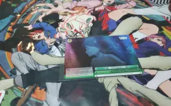 RUNNING ON REGUARDLESS RRR MAKEINE WEISS SCHWARZ ENGLISH - Image 1
