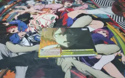 A CONFESSION LIKE A BURSTING FIREWORKS RRR MAKEINE WEISS SCHWARZ ENGLISH - Image 1
