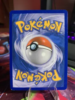 Pokemon TCG Snorlax 33/95 Call of Legends Rare Non-Holo Card - Image 2