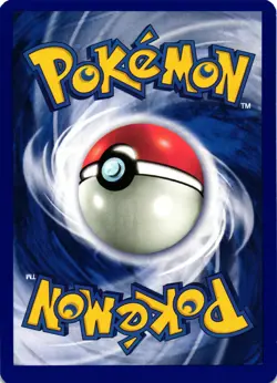 Pokemon TCG Erika's Jigglypuff Card 69/132 1st Edition Gym Challenge VLP - Image 2
