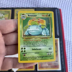 1999 Original 151 Set 100% Complete ALL 45 HOLOS INCLUDED Classic Pokemon Cards - Image 4