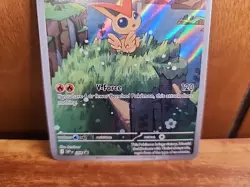 Victini 208 SV Scarlet & Violet Promo Holo Card Pokemon TCG - Image 4