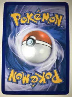 Pokemon Card - Clefable Call of Legends 1/95 Holo Rare LP/NM - Image 2