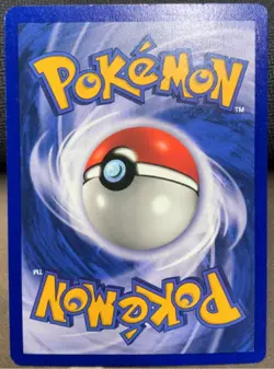 FOIL Mew 09/53 Wotc Promo Holo - Pokemon Card TCG - Image 2