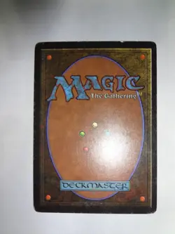 MTG MAGIC THE GATHERING CARD ORIGINAL BETA GREEN LURE ENCHANTMENT UNCOMMON - Image 2
