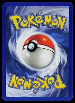 Pokemon Crystal Guardians 46/100 Bulbasaur Pokemon Card - Image 2