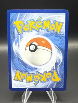 Pokemon TCG Team Rockets Raticate Card 202/182 Destined Rivals Illustration Rare - Image 2
