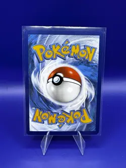 Pokemon TCG Zapdos EX 202/165 Scarlet & Violet 151 SIR Holo NM Card English - Image 2