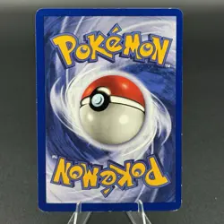 Magneton - 11/62 Fossil - Pokemon - Foil Rare Card - LP - Image 4