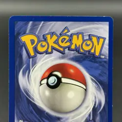 Magneton - 11/62 Fossil - Pokemon - Foil Rare Card - LP - Image 5