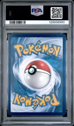 PSA 10 GLACEON VSTAR GG40/GG70 | Crown Zenith Full Art Graded Pokemon Card - Image 2