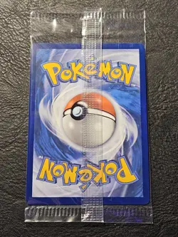 Snorlax 051 Sv: Scarlet & Violet Promo Cards Sealed - Image 2
