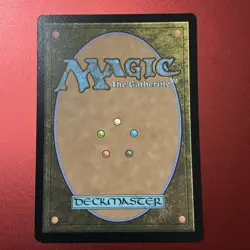 Raphael, Tough Turtle (Foil) 0104 - TMT Teenage Mutant Ninja Turtles - MTG NM/M - Image 2