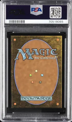 2022 MTG SECRET LAIR DROP FOIL #1110 PHYREXIAN METAMORPH PSA 9 - Image 2