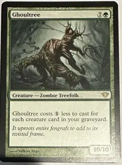 Ghoultree Dark Ascension Regular - Image 1