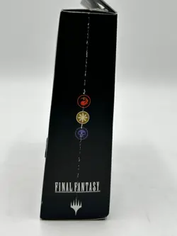 MTG Final Fantasy Commander Deck Revival Trance Sealed | New - Image 3