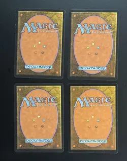 MTG - Culling the Weak - Exodus - Multiple Available - NM (Magic: The Gathering) - Image 2