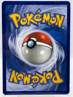 Lanturn 38/101 EX Hidden Legends Reverse Holo Vintage Pokemon TCG Card - Image 4