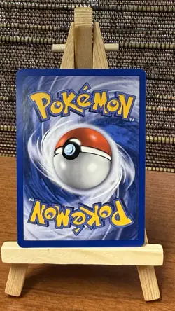 Pokemon 1st Edition Base French Dratini (Minidraco) French 26/102 MINT Wizards - Image 2