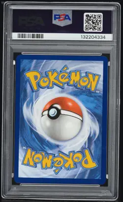 Pokemon 2025 Scarlet & Violet Prismatic Evolutions SIR Glaceon EX PSA 9 MINT 150 - Image 2