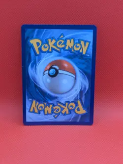 Pokemon Mega Charizard X ex 023 Me: Mega Evolution Promo Holo HP 360 Eng - Image 2