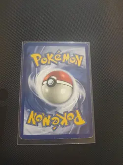 Pokemon Arcanine 23/102 Base Set (Shadowless) Regular Uncommon 100 HP English - Image 2