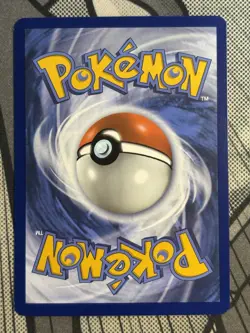 Pokemon TCG Zapdos EX 202/165 Scarlet & Violet 151 SIR Holo NM Card English - Image 2