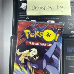 22.45g Pokemon TCG Destined Rivals Booster Pack (SEALED)✅ - Image 3
