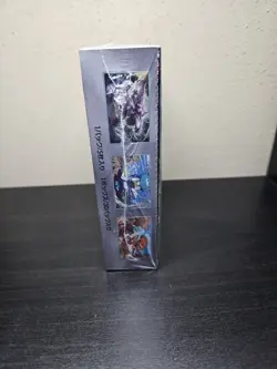Pokemon Paradise Dragona Booster Box Factory Sealed EX Japanese SV7A US Seller - Image 3
